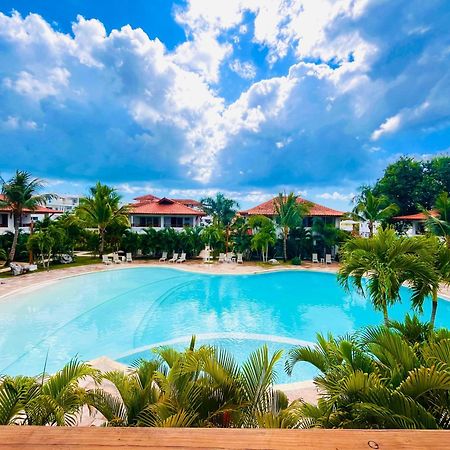 Paraiso Bayahibe Zewnętrze zdjęcie