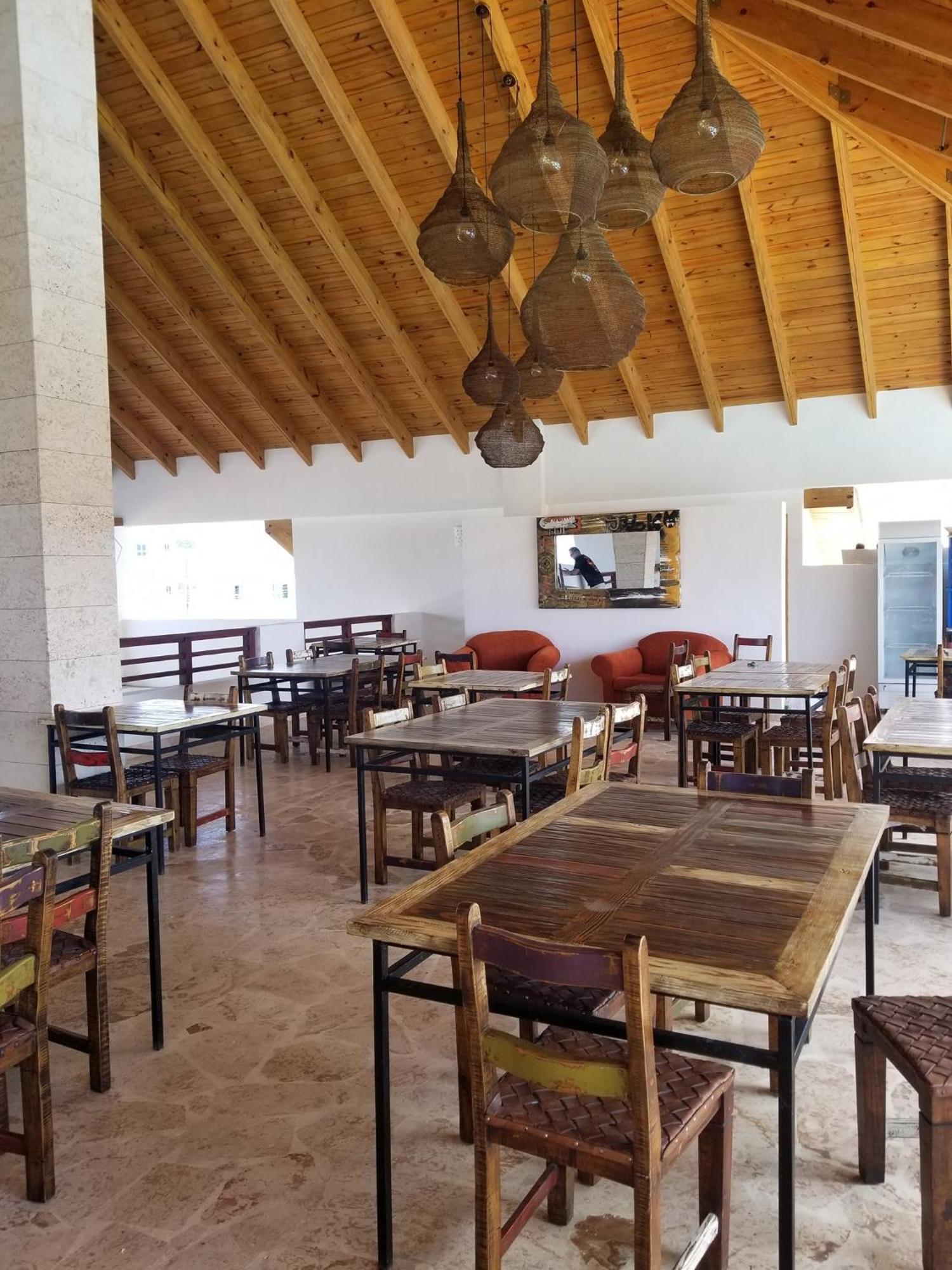Paraiso Bayahibe Zewnętrze zdjęcie
