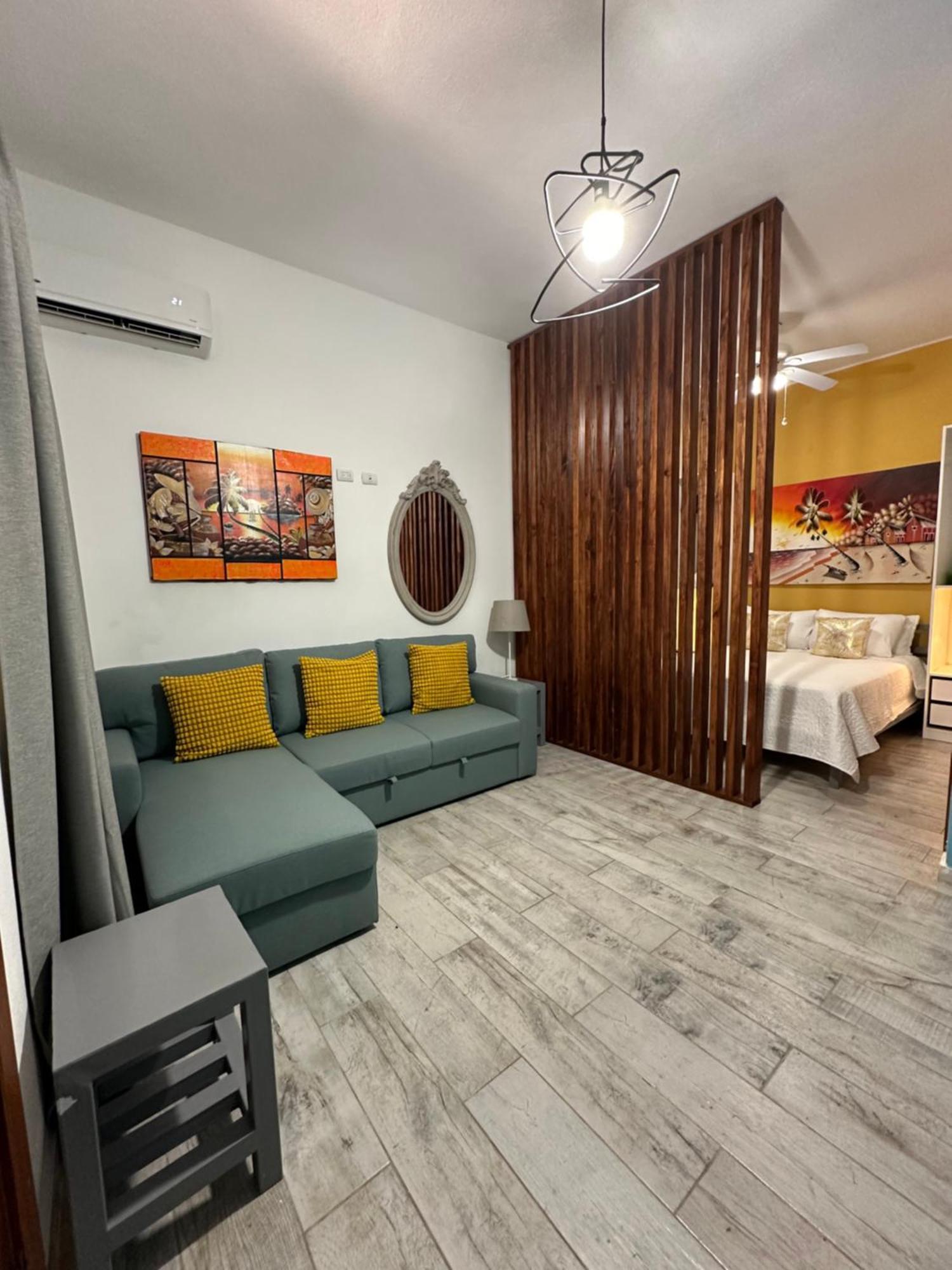Paraiso Bayahibe Pokój zdjęcie