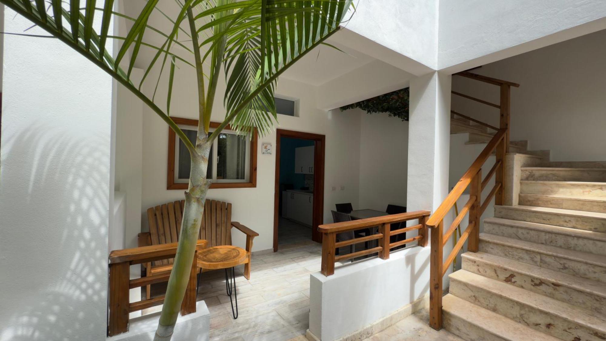 Paraiso Bayahibe Pokój zdjęcie