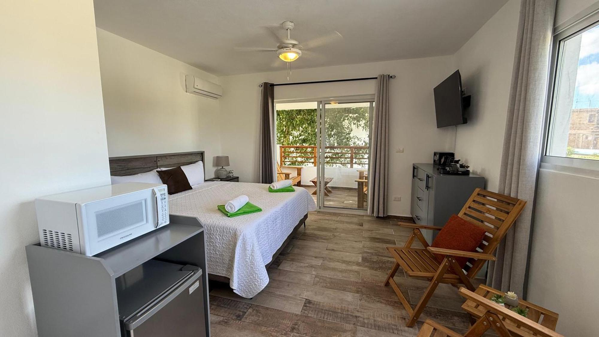 Paraiso Bayahibe Pokój zdjęcie