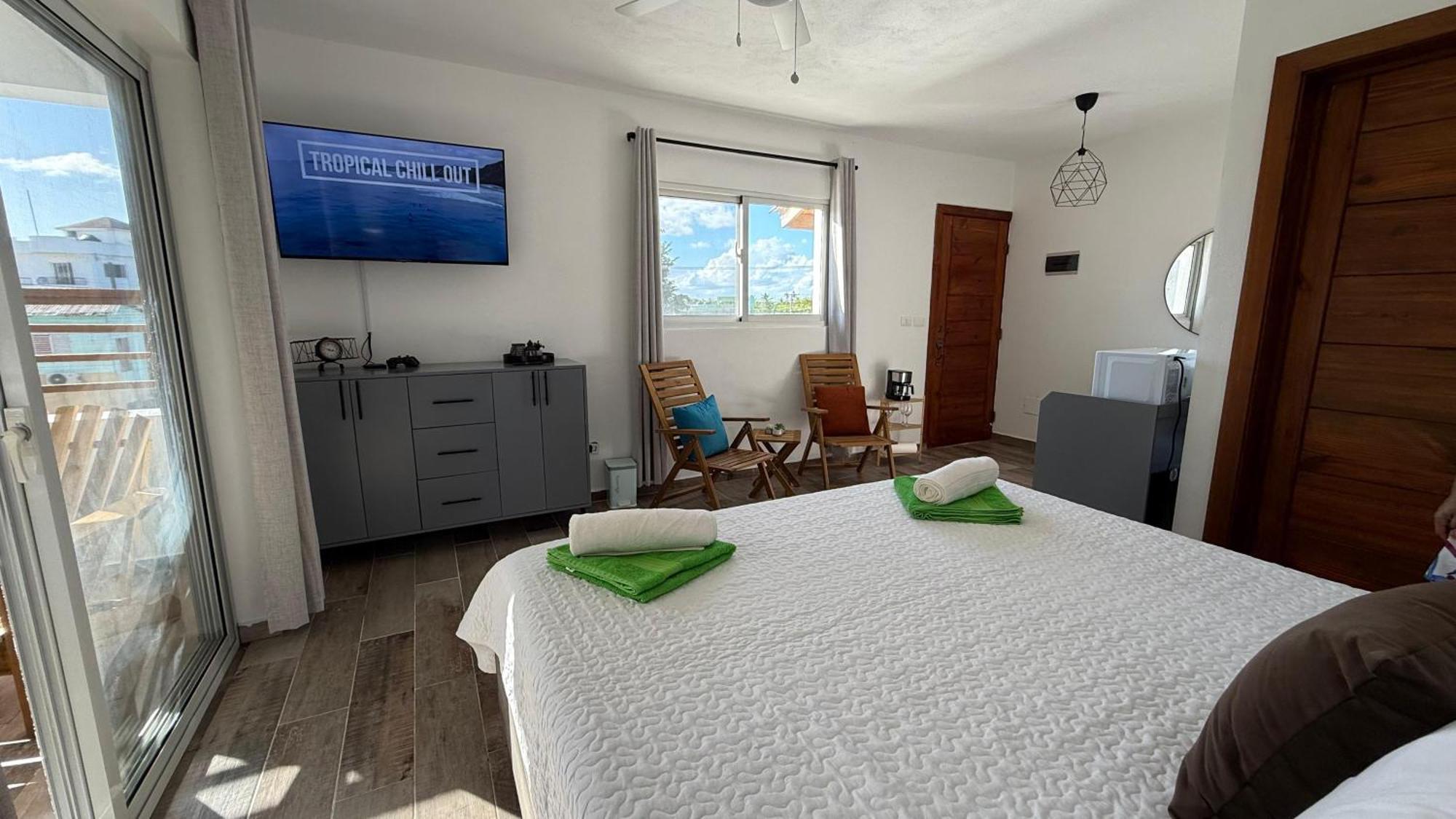 Paraiso Bayahibe Pokój zdjęcie